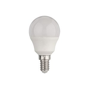 LIVARNO home LED žárovka (kapka E14, 4,2 W)