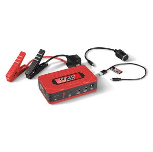 Ultimate Speed® Startovací zdroj s powerbankou Umap 12000 D4