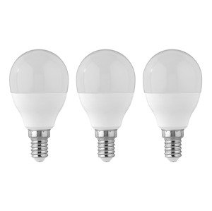 LIVARNO home LED žárovka (4,2 W E14 kapka)