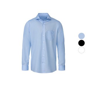 Livergy® Pánská business košile "Regular Fit"