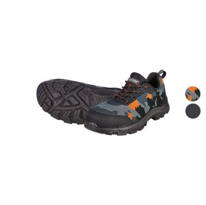 PARKSIDE® Pánská bezpečnostní obuv S1P