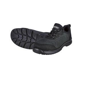 PARKSIDE® Pánská bezpečnostní obuv S1P (41, šedá/černá)