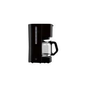 Silvercrest® Kitchen Tools Kávovar Skmk 1000 D2 (černá)