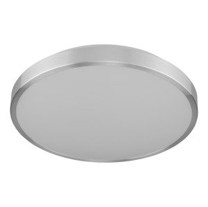 LIVARNO home Koupelnové LED svítidlo IP44 (hliníkové lemování, bílé)