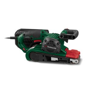 Parkside® Pásová bruska Pbsd 900 A2