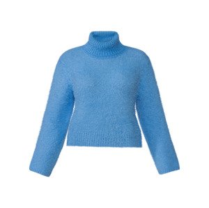 esmara® Dámský svetr (XS (32/34), modrá)