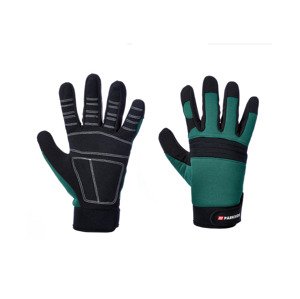 PARKSIDE® Pracovní rukavice (10, zelená)