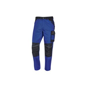 Parkside Performance® Pánské pracovní kalhoty (50, modrá)
