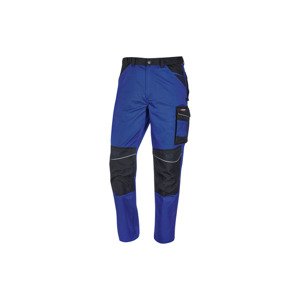 PARKSIDE PERFORMANCE® Pánské pracovní kalhoty (56, modrá)