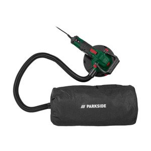 Parkside® Bruska na stěny a podlahy Pwbs 180 B3
