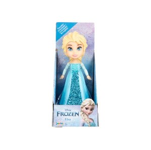 DISNEY Mini panenka  (Elsa - Core Dress)