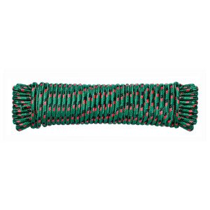 PARKSIDE® Univerzální lano, 30 m (Ø 9,5 mm, zelená)