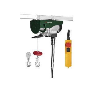 Parkside® Lanový naviják PSZ 250