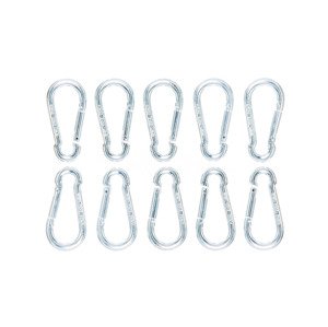 PARKSIDE® Sada karabin (karabina 60 mm)
