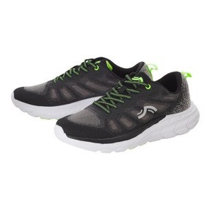 CRIVIT Pánská sportovní  a volnočasová obuv (41, černá)