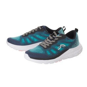 CRIVIT Pánská sportovní  a volnočasová obuv (41, modrá)