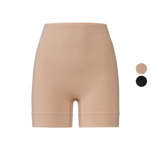 esmara® Dámské bezešvé tvarující kalhotky