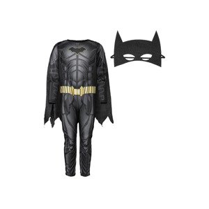 Chlapecký kostým (134/140, Batman)