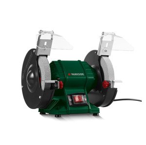 PARKSIDE® Dvoukotoučová bruska PDOS 200 C2