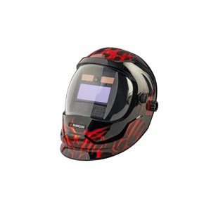 Parkside® Samozatmívací svářečská kukla Pshl 2 D1