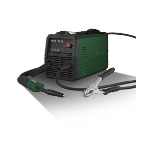 Parkside® Invertorová svářečka na trubičkový drát Pifds 120 B2