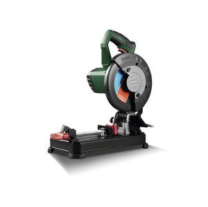 Parkside® Řezná bruska na kov Pmts 180 B2