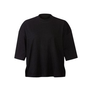 esmara® Dámské triko (XS (32/34), černá)