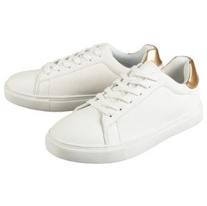 esmara® Dámská obuv "Sneaker" (36, zlatá)