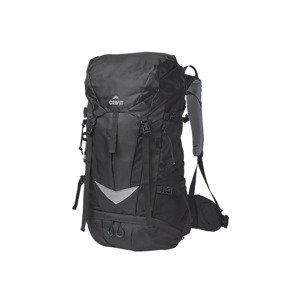 Crivit Trekingový batoh, 40 l (černá)