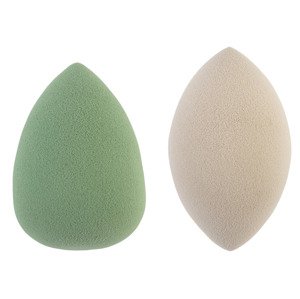 CIEN Beauty Kosmetické potřeby (houba, 2 kusy)