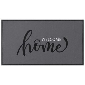 Livarno home Rohožka, 67 x 120 cm (Welcome Home)