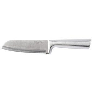 ERNESTO® Kuchyňský nůž / Sada kuchyňských nožů (Santoku nůž z nerezové oceli)