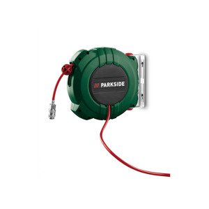 Parkside® Navíjecí buben s tlakovou hadicí Pdst 5 B2