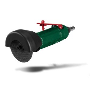 Parkside® Pneumatická řezná / tyčová bruska s příslušenstvím (řezná bruska)