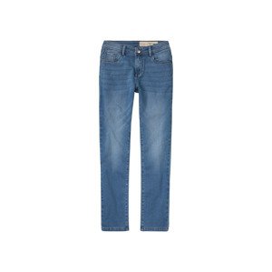 pepperts!® Chlapecké džíny (158, modrá)
