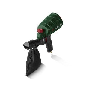 Parkside® Pneumatická pískovací pistole Pdsp 1000 E6