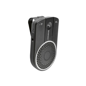 Silvercrest® Handsfree do auta Sbtf 10 G1