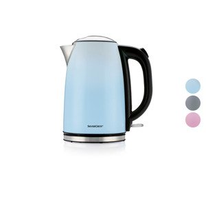 Silvercrest® Kitchen Tools Rychlovarná nerezová konvice SWC 3100 D1