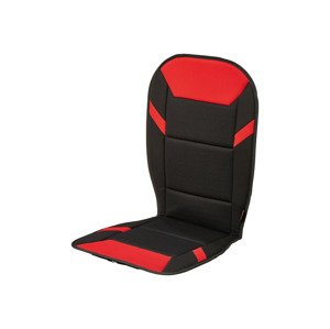 Ultimate Speed® Podložka na autosedadlo (červená)