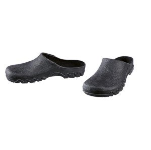 Parkside® Pánské nazouváky (černá, 40/41)