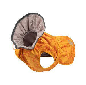 zoofari® Pláštěnka pro psy (S, oranžová)