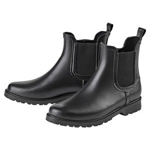 esmara® Dámské holínky (černá, 39)