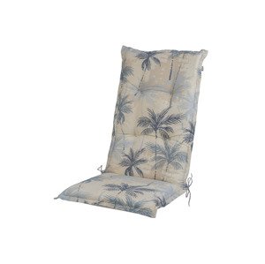 LIVARNO home Potah na židli / křeslo Valencia, 120 x 50 x 8 cm (palma)