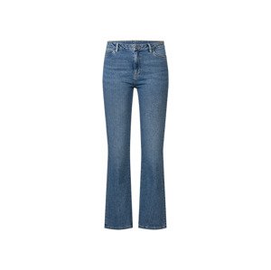 esmara® Dámské džíny "Flared Fit" (44, modrá)
