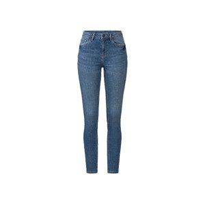esmara® Dámské džíny "Super Skinny Fit" (34, světle modrá)