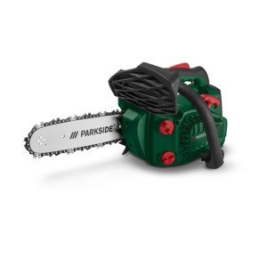 Parkside® Benzínová řetězová pila pro ošetřování stromů Pbbps 700 A1