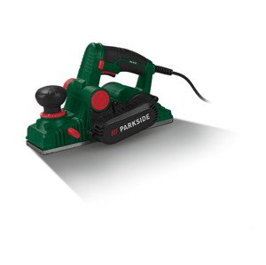 Parkside® Elektrický hoblík PEH 30 D4