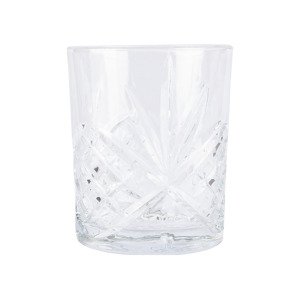 Ernesto® Sklenice, 4dílná sada (whisky)