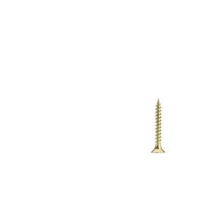 Parkside® Sada vrutů (4,0 x 30 mm)
