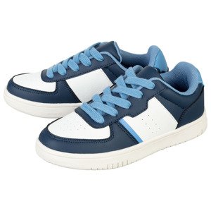pepperts!® Chlapecká obuv „Sneaker" (31, navy modrá)